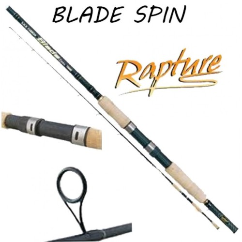 RAPTURE BLADE SPIN