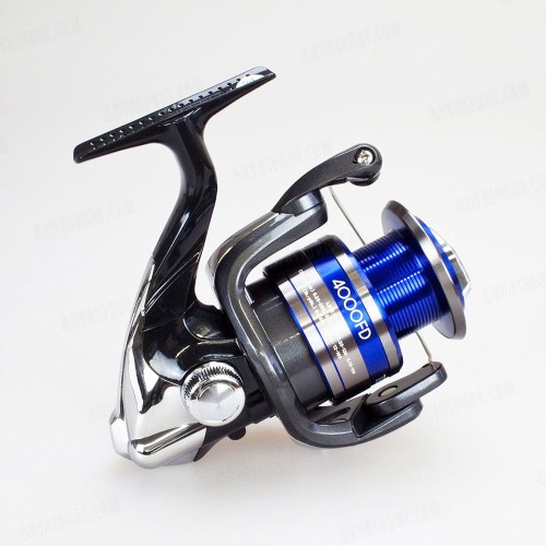 SHIMANO TECHNIUM  FD 2014