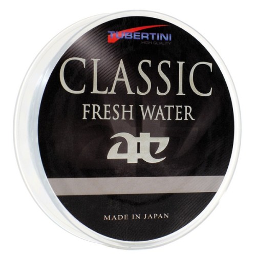 TUBERTINI CLASSIC FRESH WATER