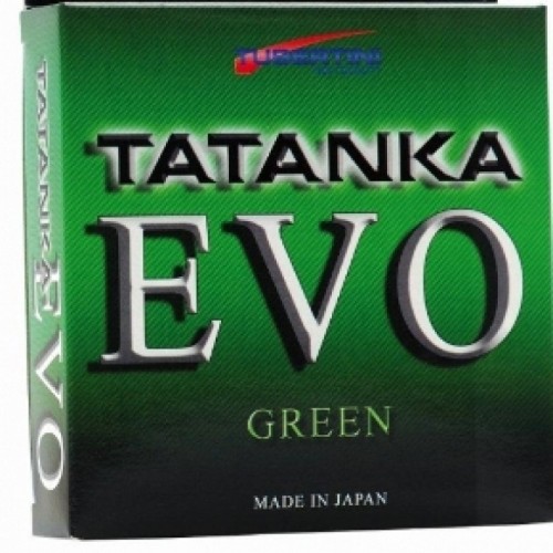 TUBERTINI TATANKA EVO GREEN