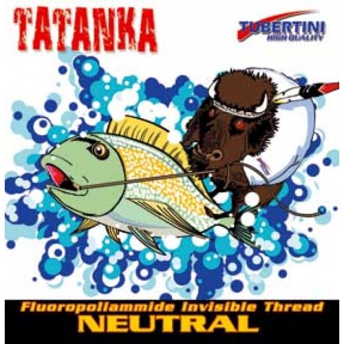 TUBERTINI TATANKA NEUTRAL