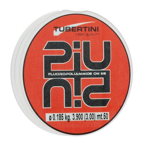 TUBERTINI PIU + PIU