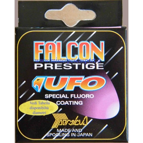 FALCON PRESTIGE UFO