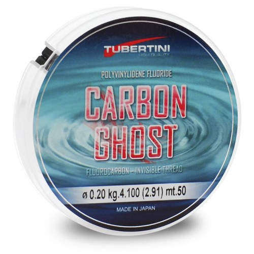 TUBERTINI CARBON GHOST