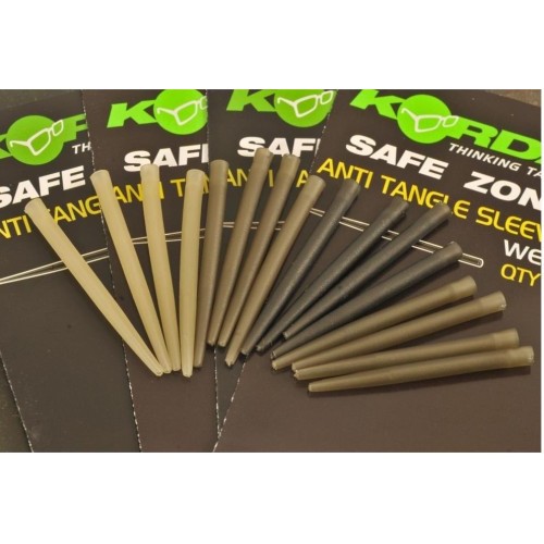 KORDA ANTI TANGLE SLEEVELS