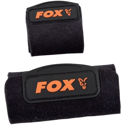 FOX NEOPRENE ROD AND LEAD BANDS