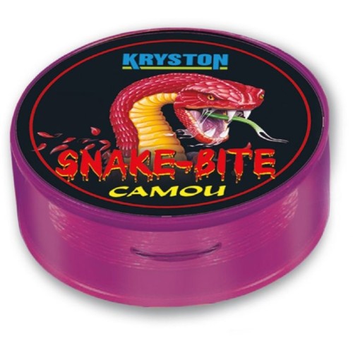 KRYSTON SNAKE BITE CAMOU