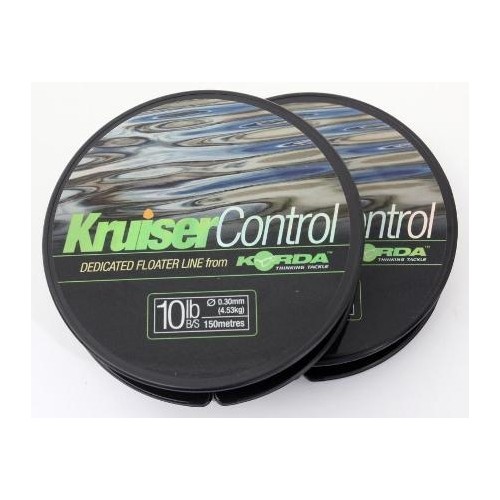 KORDA KRUISER CONTROL LINE 0,25 MM