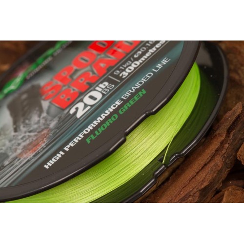 KORDA SPOD BRAID