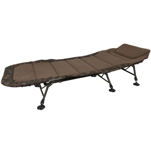 FOX R2 CAMO BEDCHAIR STANDARD