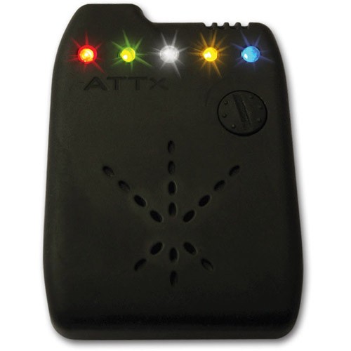 ATTX. V2 RECEIVER MULTI COLOR - SOLO RICEVENTE