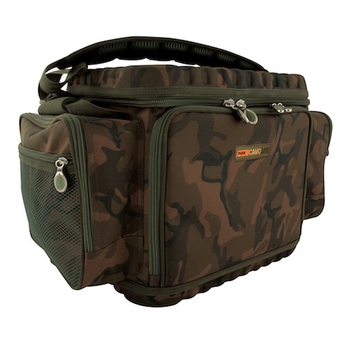 FOX CAMOLITE BARROW BAG