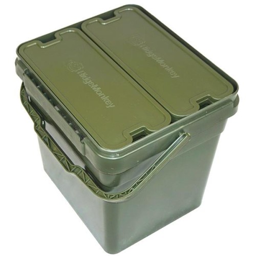 RIDGEMONKEY SECCHIO MODULAR BUCKET STANDARD