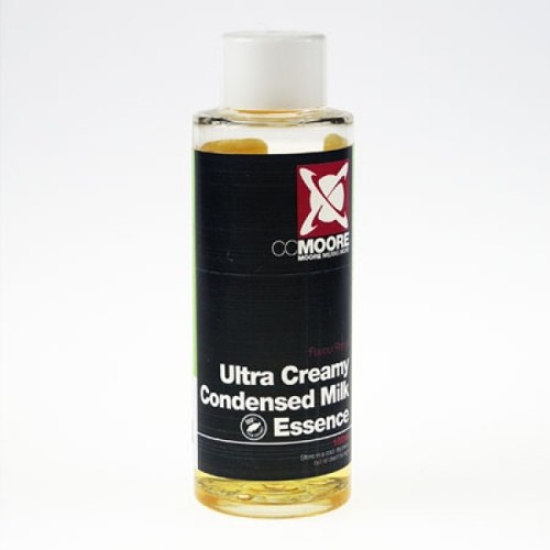 °CCMOORE AROMA ULTRA CREAMY CONDENSED MILK