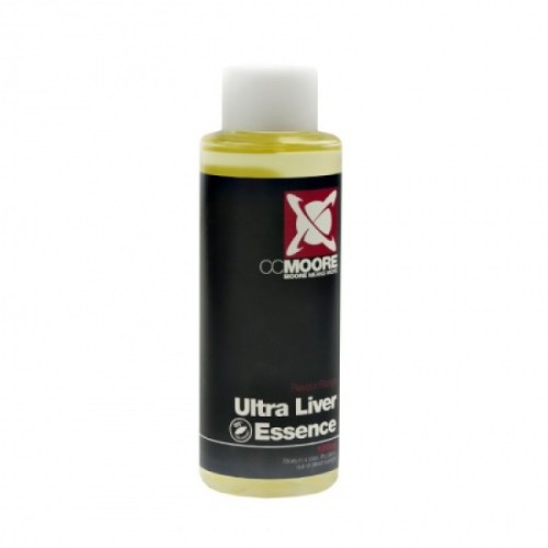 °CCMOORE AROMA ULTRA LIVER