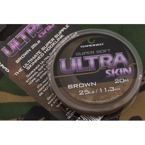 GARDNER ULTRA SKIN SUPER SOFT