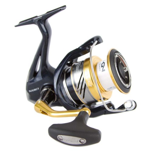 SHIMANO NASCI FB