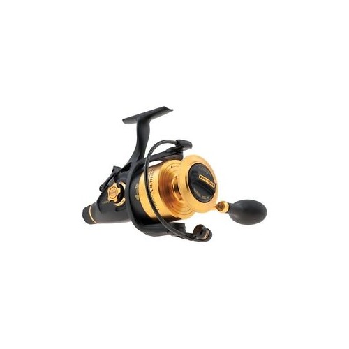 PENN SPINFISHER VI LIVE LINER 4500