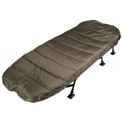 JRC DEFENDER II FLATBED SLEEPSYSTEM WIDE   NEW