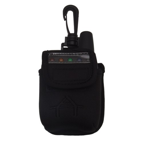 ATTX V2 CUSTODIA DELUXE NEOPRENE RECEIVER POUCH