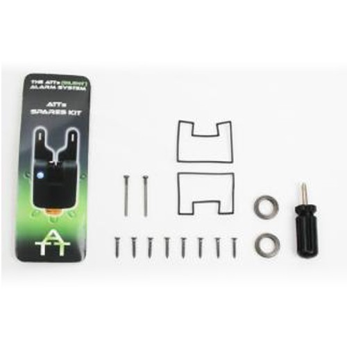 ATTS KIT DI RICAMBIO SPARES KIT 