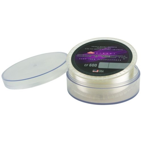 BERKLEY DIRECT CONNECT CF600  100% FLUOROCARBON