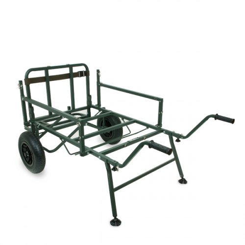 *SHIMANO TRENCH BARROW 2 WHEEL