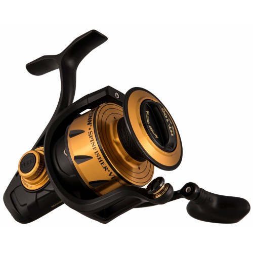 PENN SPINFISHER VI  NEW