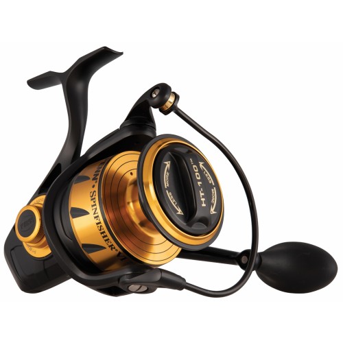 PENN SPINFISHER VI LONG CAST 5500 