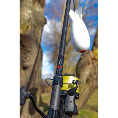 SPOMB LR ROD 12 FT