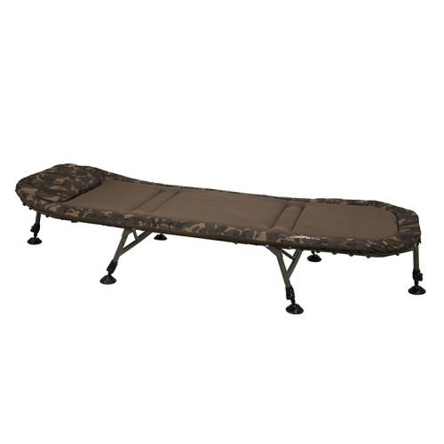 FOX DURALITE BED 6 GAMBE  