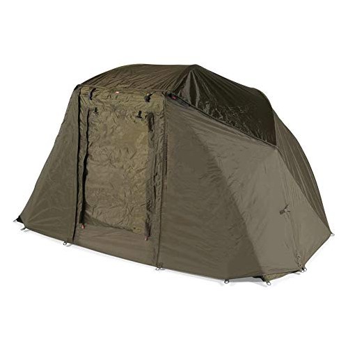 JRC DEFENDER 60 OVAL BROLLY