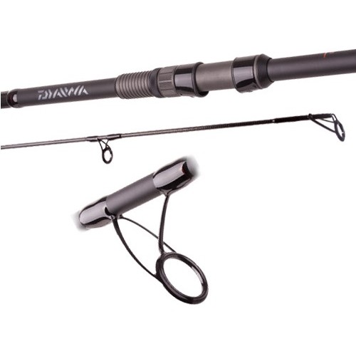 DAIWA EMBLEM CARP SPOD DISTANCE 13 FT