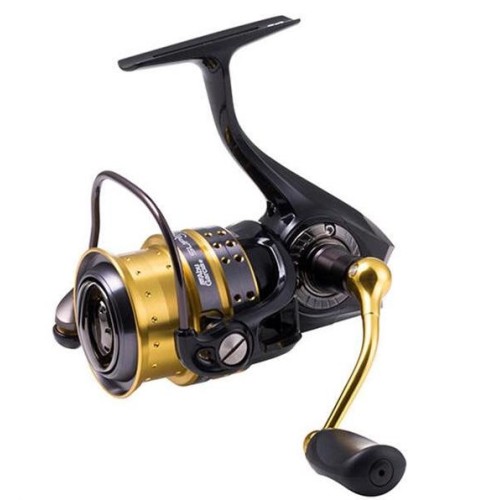 ABU GARCIA SUPERIOR   JAPAN