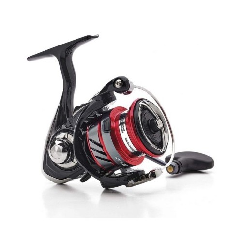 DAIWA NINJA MATCH & FEEDER 4000-C