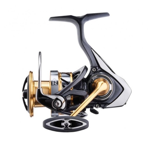 DAIWA EXCELLER LT