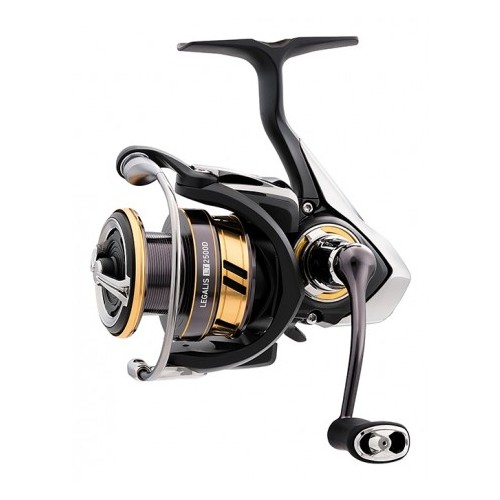 DAIWA 17 LEGALIS LT