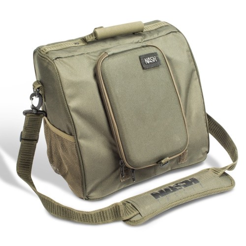 NASH DELUXE ECHO SOUNDER BAG