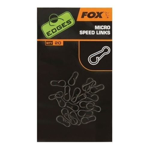 FOX EDGES MICRO SPEED LINKS