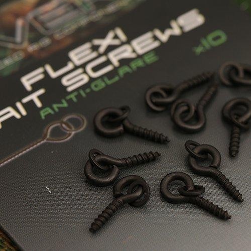 GARDNER COVERT FLEXI BAIT SCREW