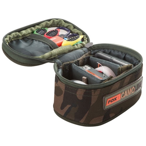 FOX CAMOLITE ACCESSORY POUCH MINI