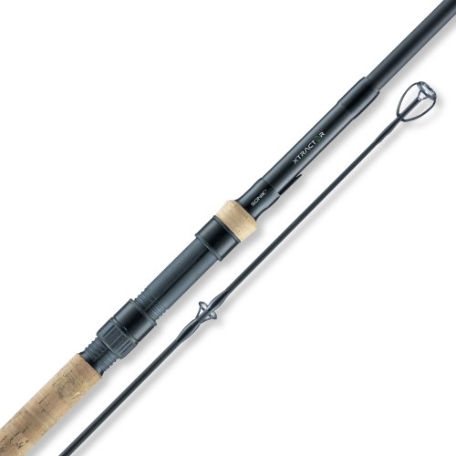 SONIK XTRACTOR CORK ROD 10 ft 3,50 lb  (MANICO IN  SUGHERO)