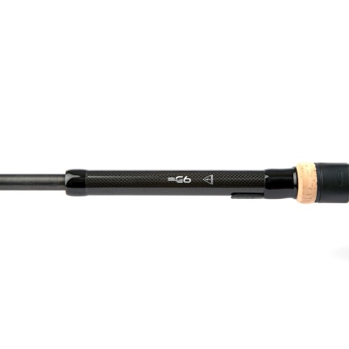 SONIK XTRACTOR+ CORK ROD 6 ft 3 lb  (MANICO IN  SUGHERO)