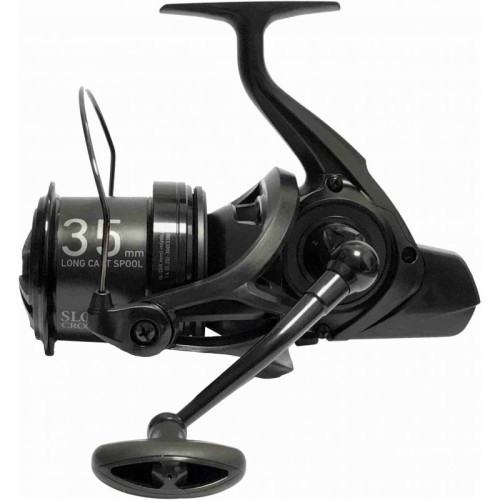 DAIWA CROSSCAST 35 SCW 5000 C QD