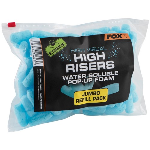 FOX HI VISUAL HIGH RISERS JUMBO REFILL