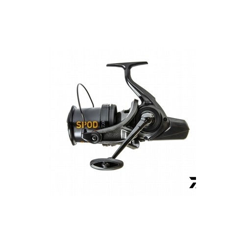 DAIWA CROSSCAST SPOD SCW 45 5000 C QD