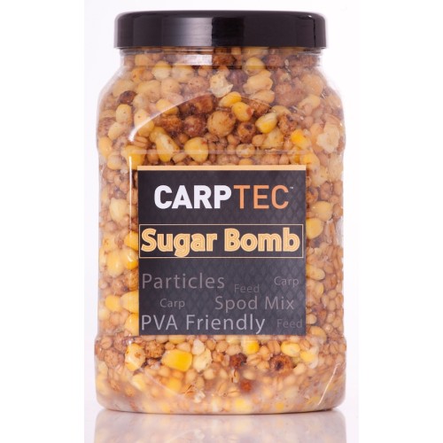 DYNAMITE CARPTEC SUGAR BOMB 2 LT