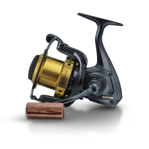 SONIK XTRACTOR 5000 GS REEL   