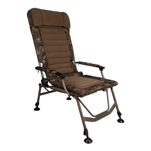 FOX SUPER DELUXE RECLINER HIGHBACK CHAIR   