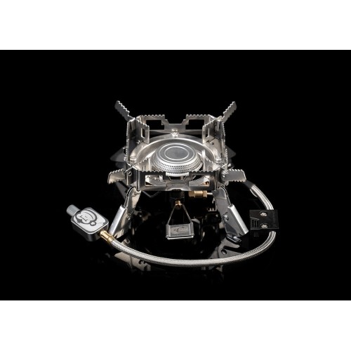 RIDGEMONKEY FORNELLO QUAD STOVE PRO MINI   